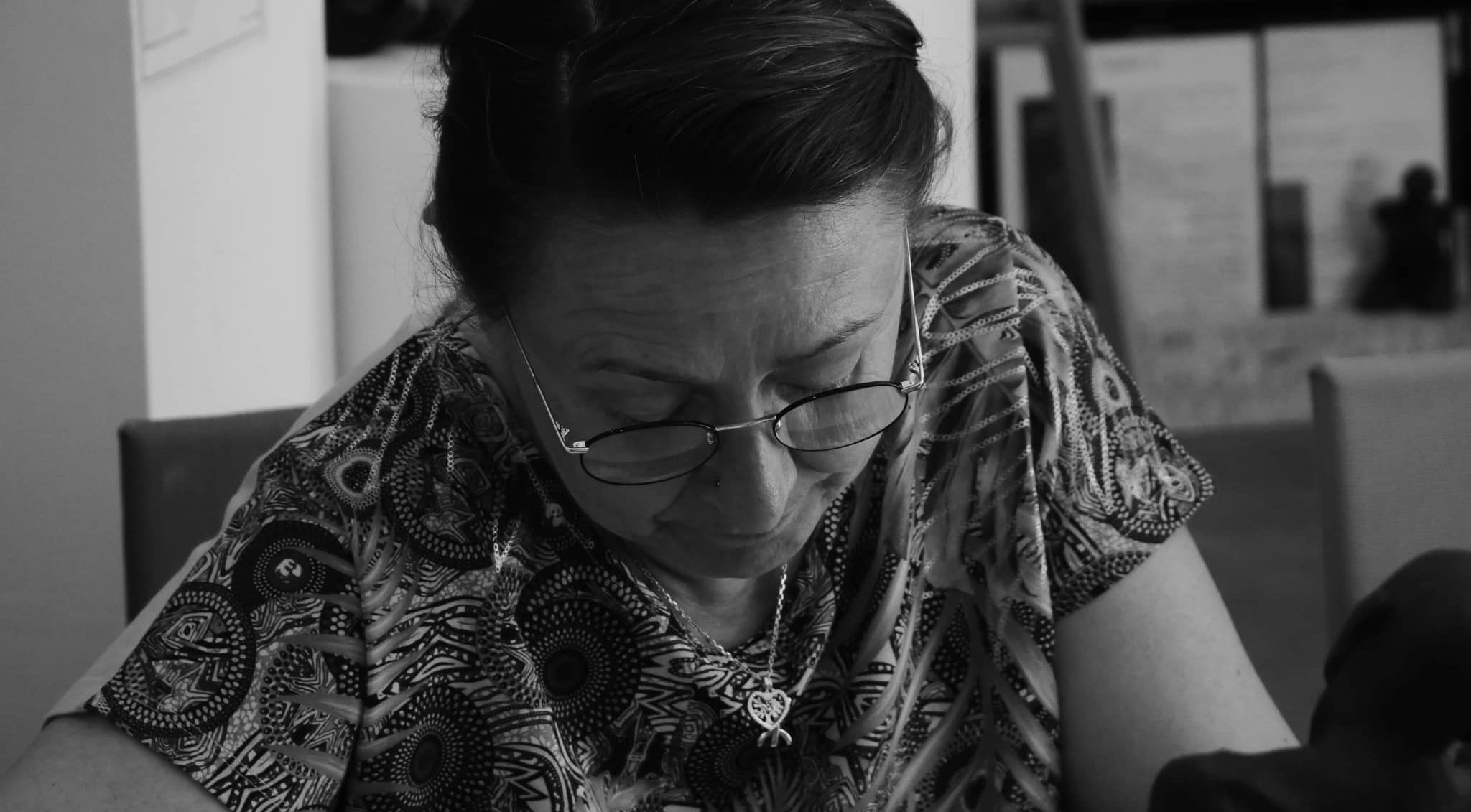 FANNY ORAIN, à votre disposition pour vos commandes d'écriture en Vendée