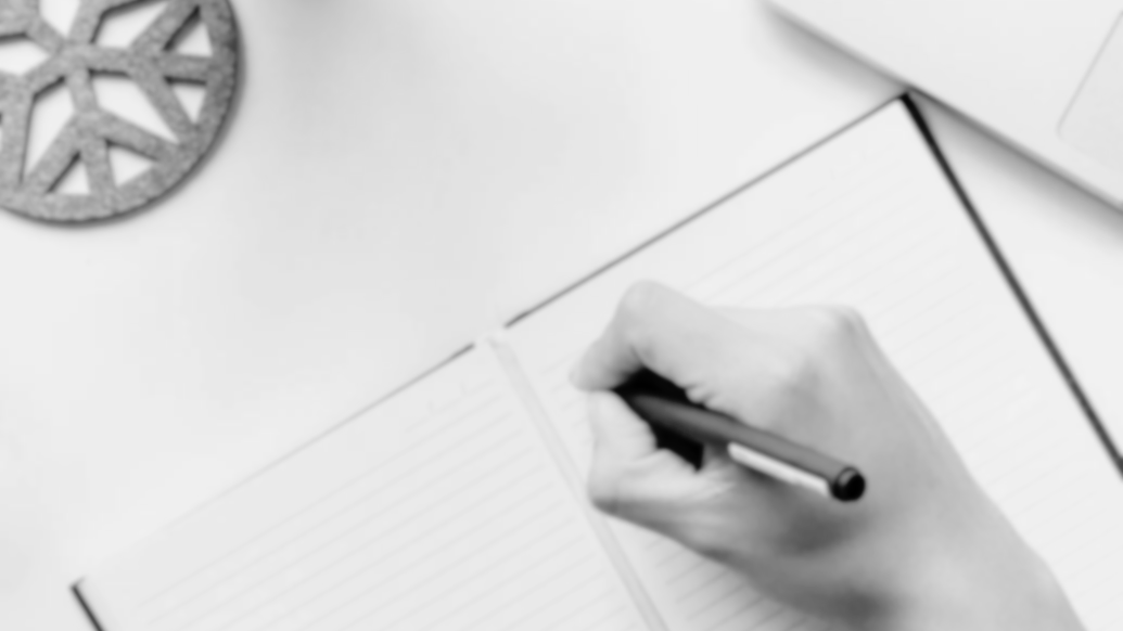 Animation d'ateliers d'écriture pour les particuliers et entreprises en Vendée